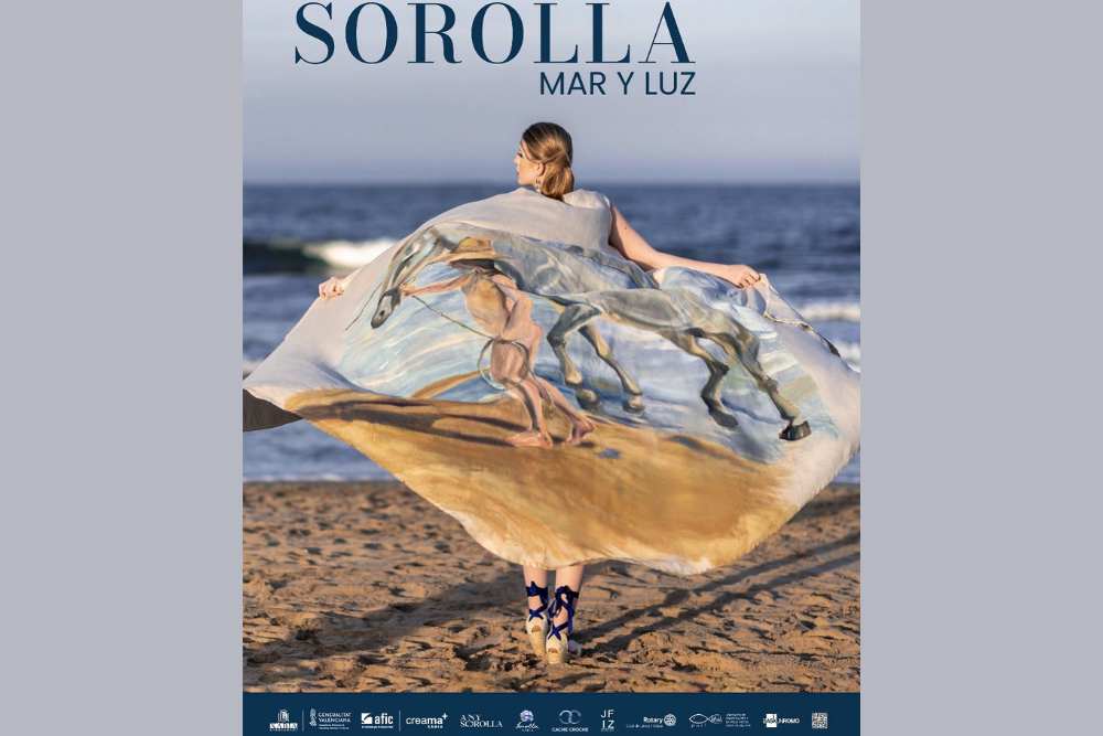 SOROLLA Fashion