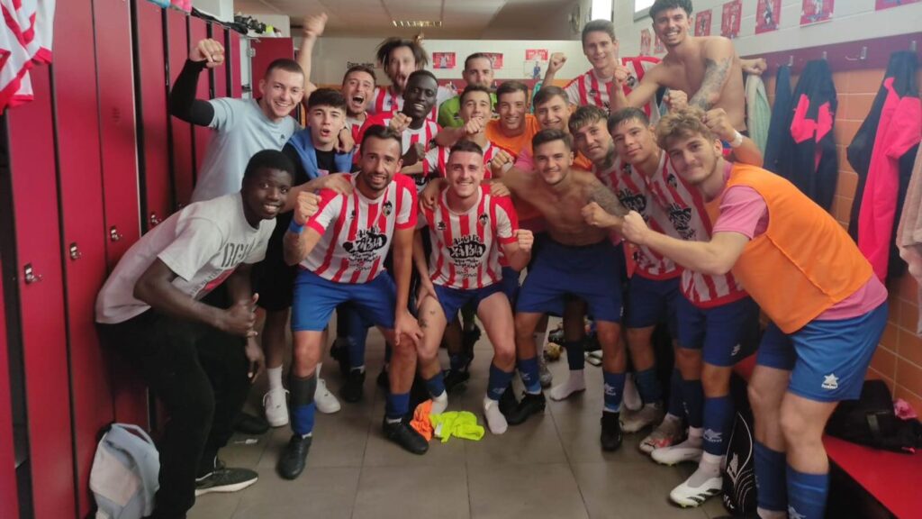 CD JÁVEA Jornada 07