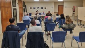 AytoXabia_6NoviembreCultura1ReunionConsellCultura