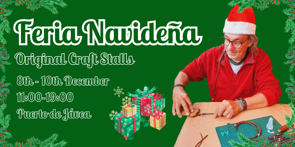 Feria Navideña