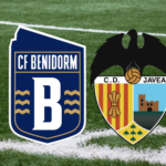 MATCH PREVIEW: CF BENIDORM v CD JÁVEA