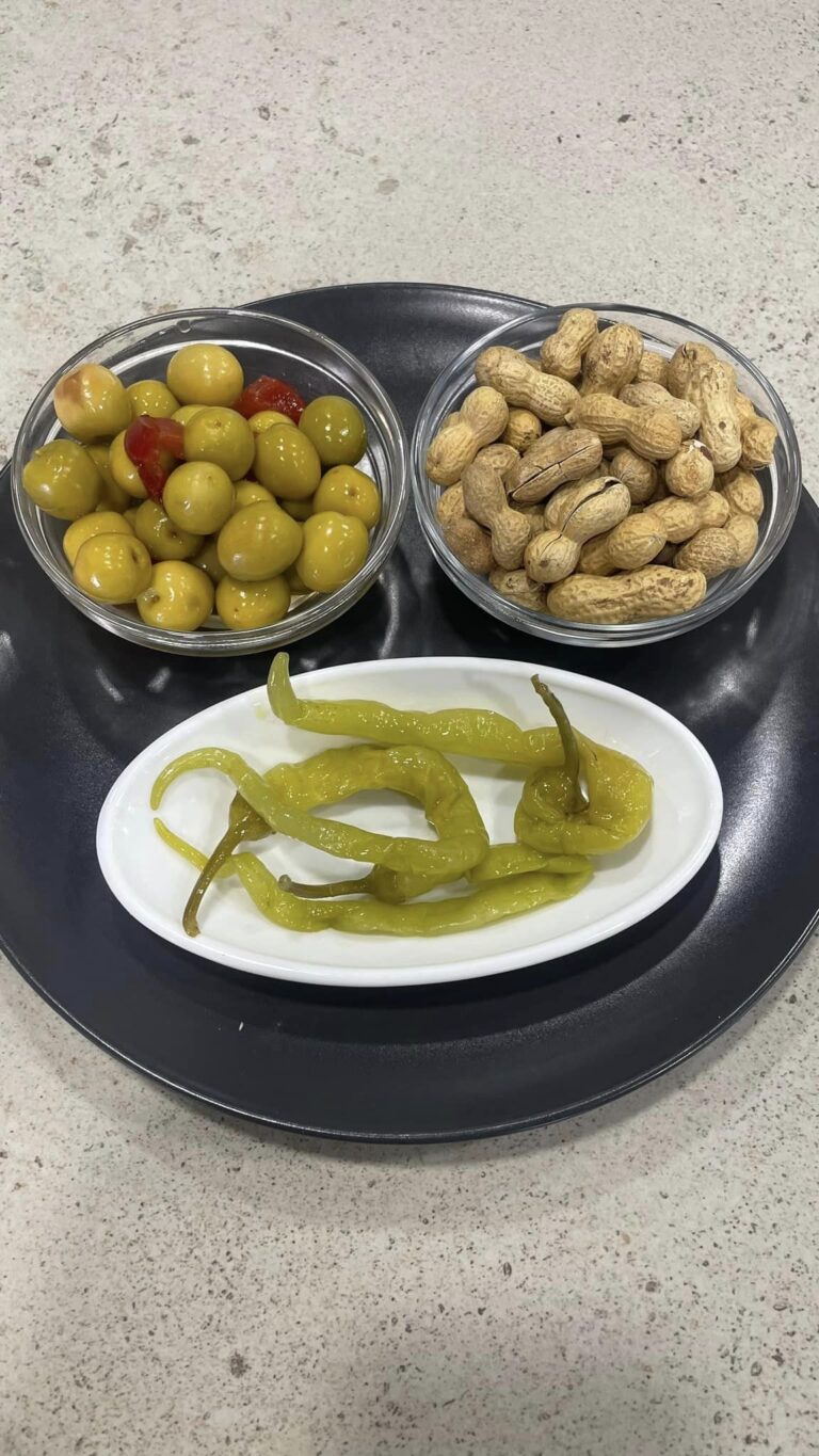 EL BANCALET Plato 11 768x1365