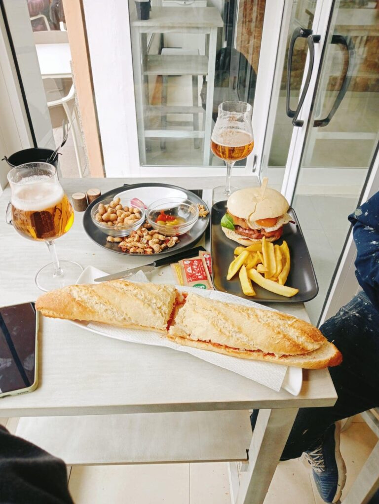 EL BANCALET Plato 13 768x1021