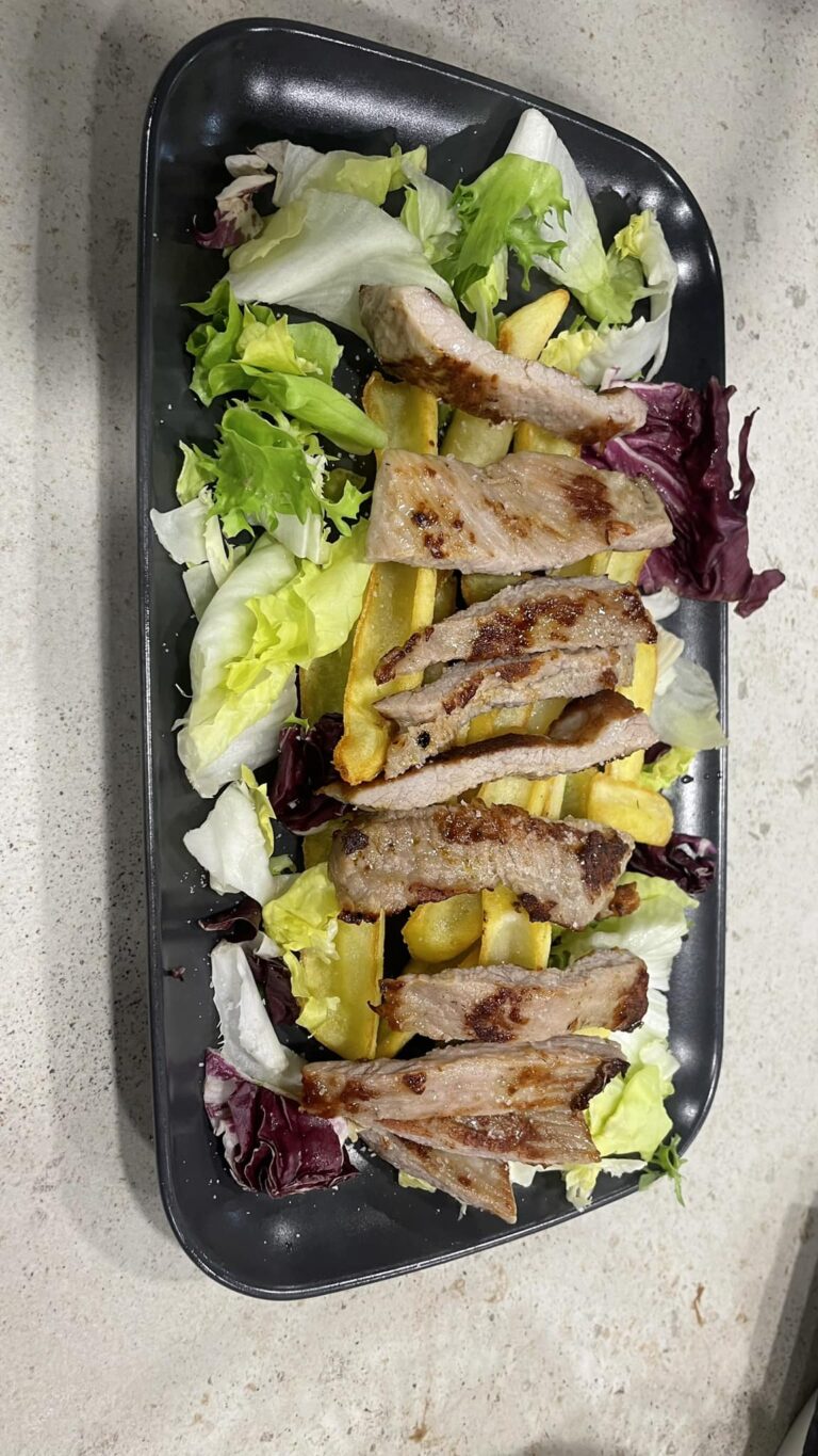 EL BANCALET Plato 14 768x1365