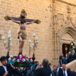 EASTER XÀBIA 2024: THE RELIGIOUS ACTS