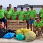 XÀBIA JOINS THE CAMPAIGN AGAINST RUBBISH