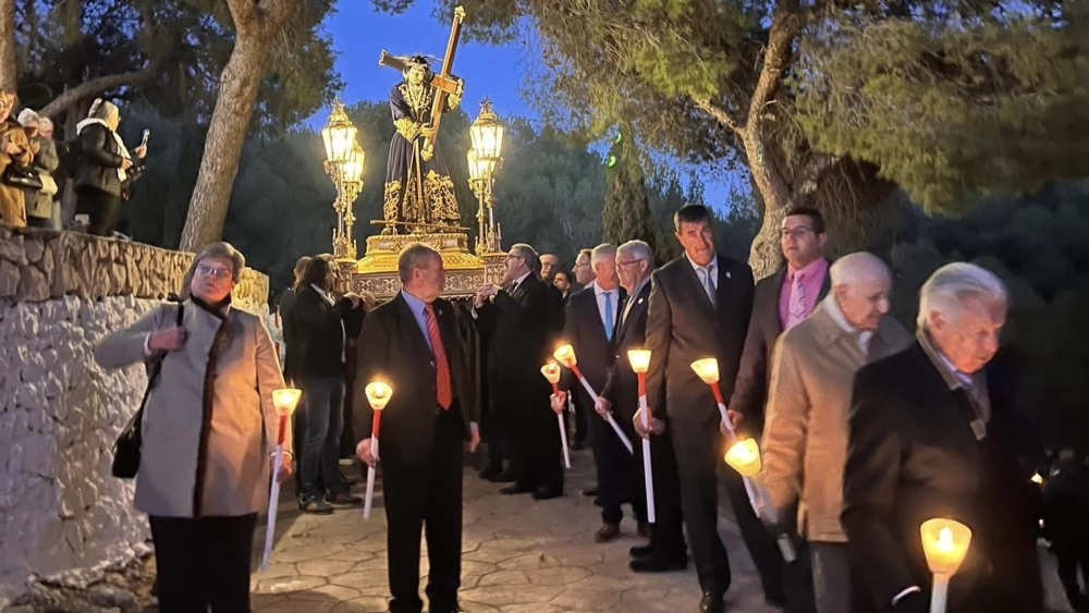 La Baixada 01 Cofradia