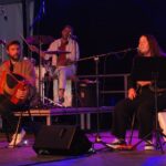 XÀBIA FOLK 2024 | Great success for popular music festival