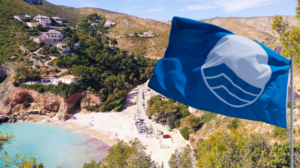 28-AYTO BLUE FLAG 2024 Granadella