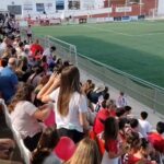 CD Jávea calls for big turnout as relegation battle moves into final stretch
