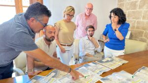 12 AYTO Project 1 Montaner