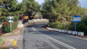 18 NEWS Beach Access Info Panels