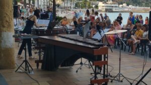 18 NEWS Festival Percussion 01