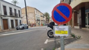 20 NEWS Fogueres Road Closures