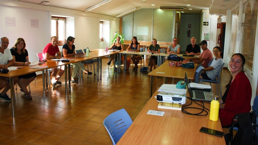 27 NEWS Spanish Courses 2024