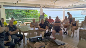 01 NEWS Granadella Residents Meeting 01