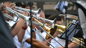 10 NEWS Moros i Cristians · Concert 01