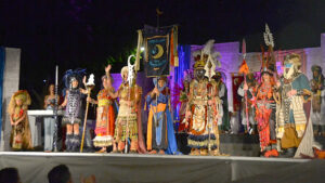 10 NEWS Moros i Cristians · Presentation 01