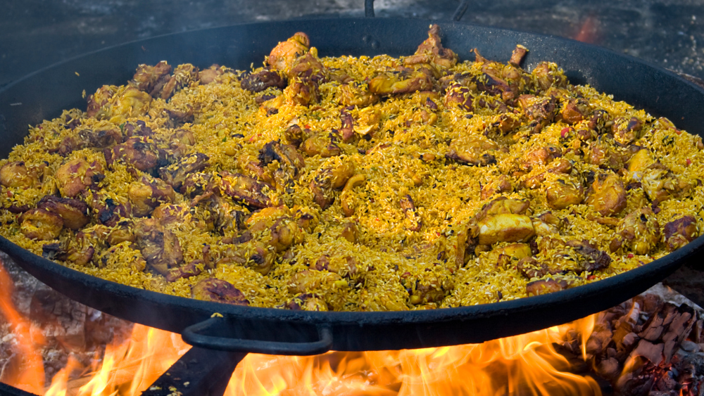 30 NEWS Loreto Paella 1