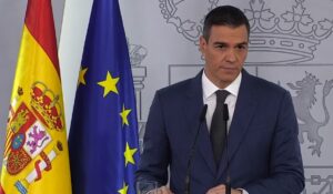 1106 NEWS DANA Pedro Sanchez 01
