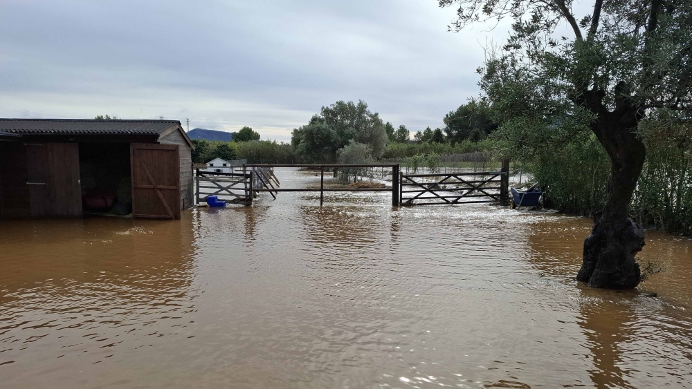 1118 NEWS Flooding Xàbia 1