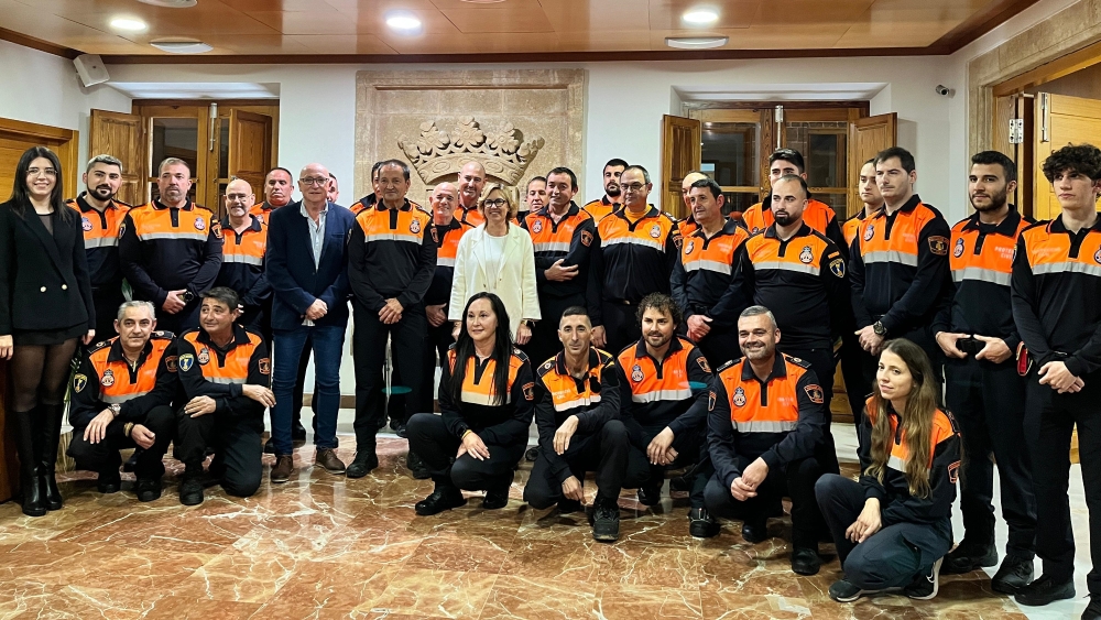 1126 NEWS Protección Civil 1