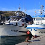 The fishing sector in the Marina Alta heading toward indefinite strike action if new regulation obliging all catches to be weighed on board is upheld