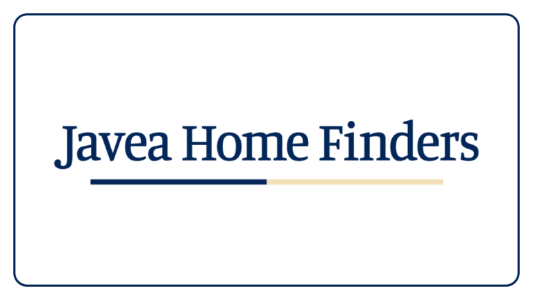 LOGO 2025 Directory · Javea Home Finders 768x432