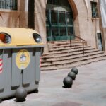 Xàbia updates rubbish disposal hours and warns there will be penalties