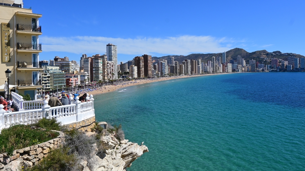 BENIDORM 1