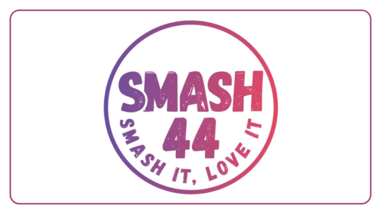 LOGO Smash 44 2025 768x432