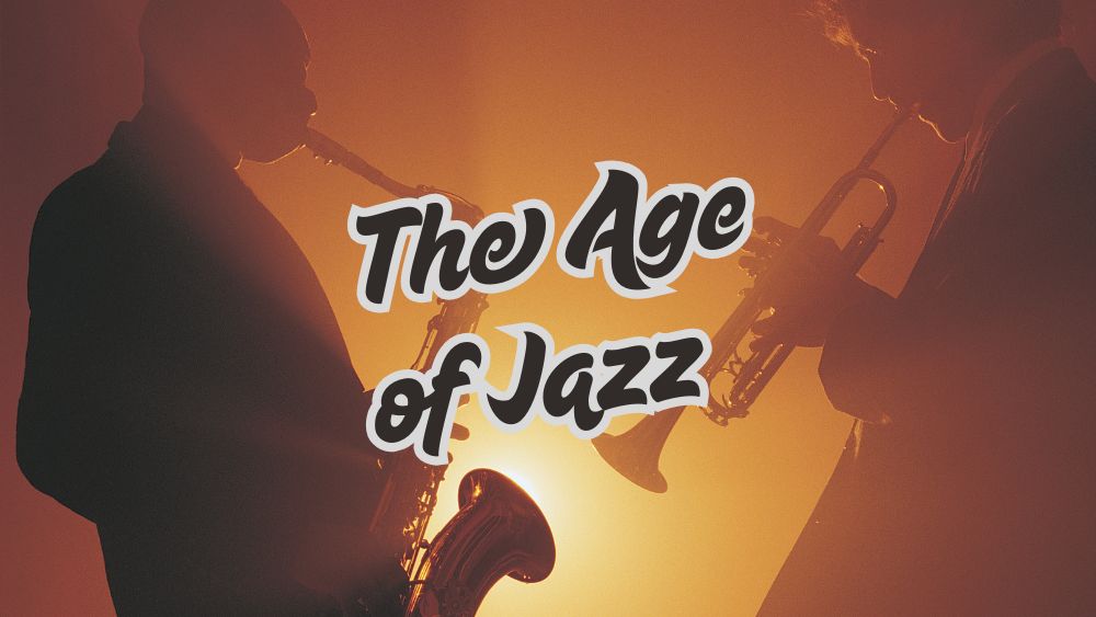 0521 NEWS Arts Society - Jazz 1