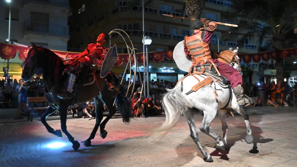 0730 NEWS Reconquest 1