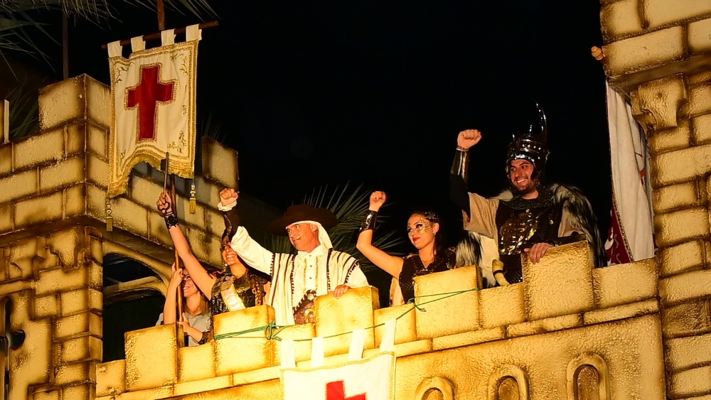 2025 MC Reconquest 1