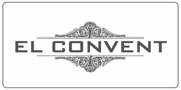 LOGO El Convent 2025 768x384