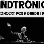 ‘Bandtrónica’ will fuse traditional music with electronica in special summer concert