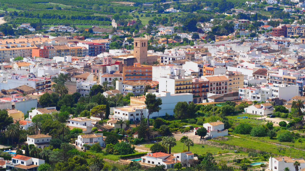 250829 NEWS Xàbia Pueblo 1