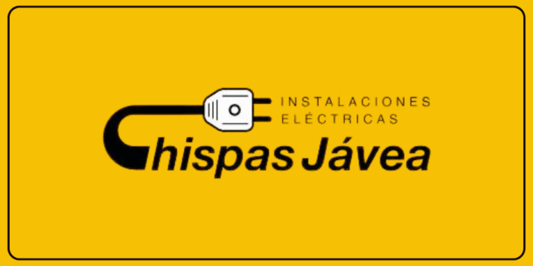 CHISPAS JAVEA Directory Logo 2025 768x384