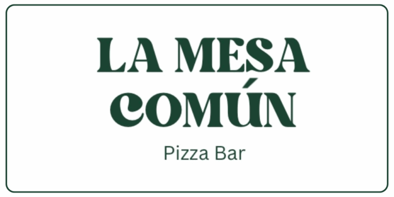 LA MESA COMUN Directory Logo 768x384