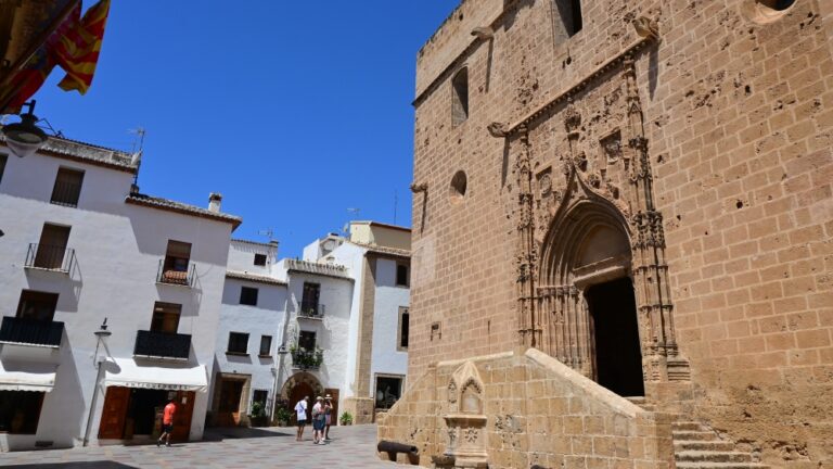 LIVING Historic Centre 1