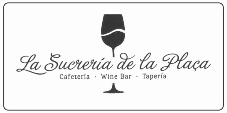 LOGO La Sucreria 2025 768x384