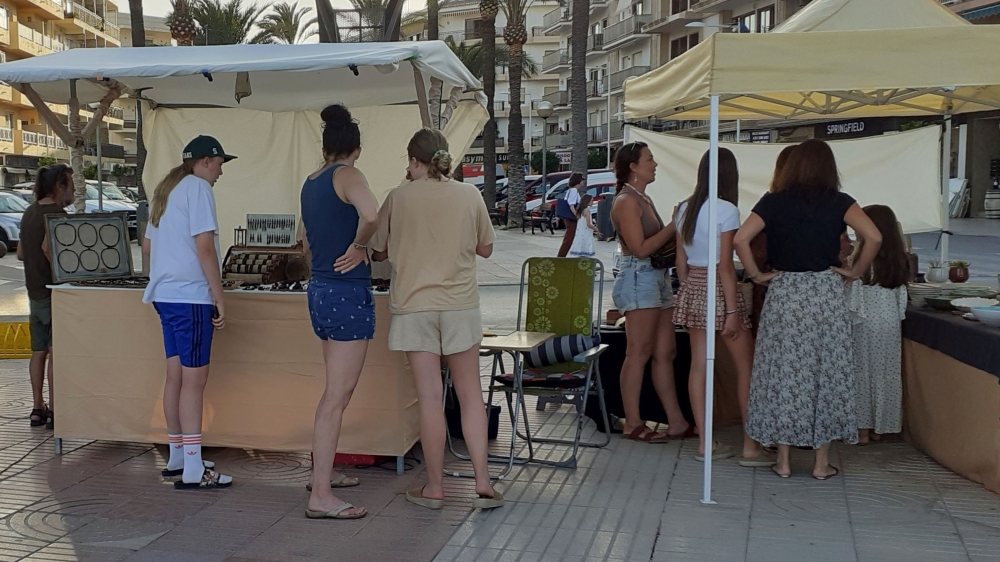 250901 NEWS Artesan Fair 1