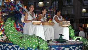 250903 NEWS Loreto Floats 1