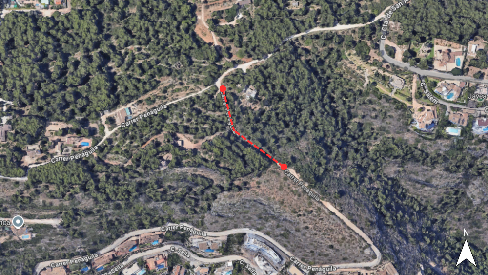 250905 NEWS Access La Plana 1