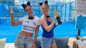 250930 NEWS Charity Padel 1