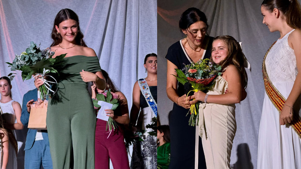 251004 NEWS Fogueres 2026 Elections 1