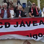 CD Jávea Calls for Full Support This Saturday as Team Faces SC Torrevieja
