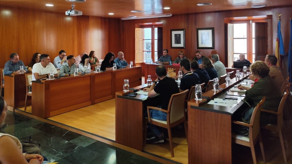 251017 NEWS Plenary Meeting 1