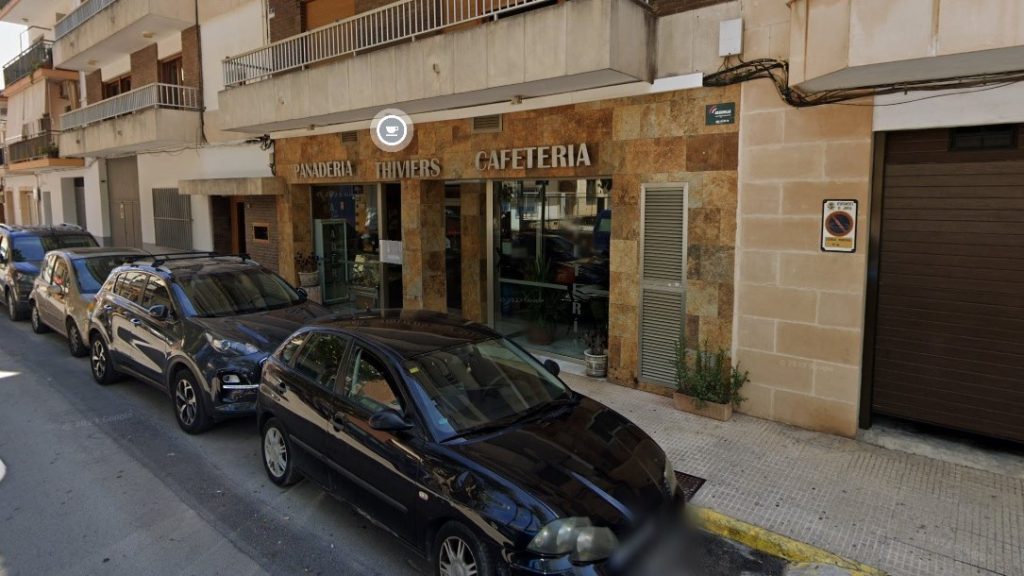 301007 New Cafe Thiviers 1