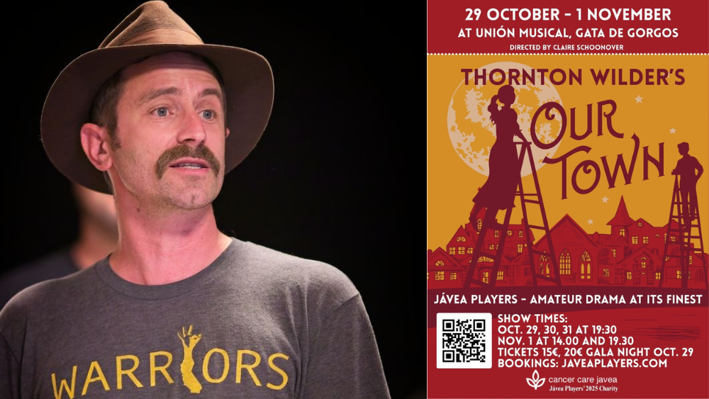 301008 NEWS Javea Players